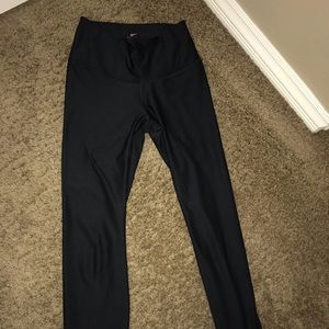 High waisted NIKE leggings